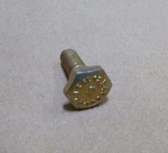 5/16″ SHOULDER x 3/4″ LENGTH x 1/4″-20 HEX HEAD SHOULDER BOLTS (25pcs.)
