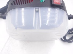 CNCEST 220V 1500W Portable Handheld Pressure Steam Cleaner AH-SL-001