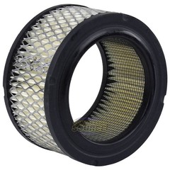 1/2″ Inch Air Compressor Intake Filter Silencer Metal Housing Canister New U.S.A