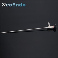 Urology Medical Rigid Cystoscope And Resectoscope 0/12/30/70 Degree 4x302mm