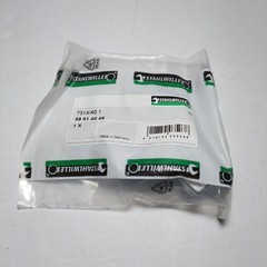 Stahlwille 58614048 731/40 Open ended insert 1 inch, 14×18 mm New
