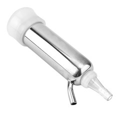 Milking Machine Accessories Upgraded Stainless Steel Cow Milk Pulse Controller