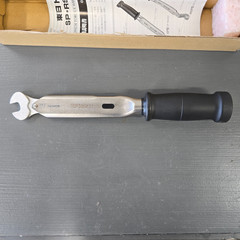 New Tohnichi SSP38NX11 Torque Wrench, 8-38 NM