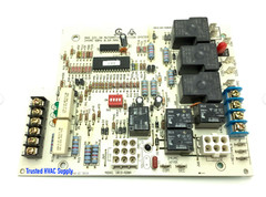 GUARANTEED TESTED 62-24084-02 Gas Furnace Control board Silhouette II 1012-920