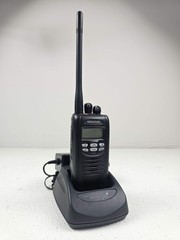 Kenwood Portable NX-200G VHF 136-174 Mhz 512ch 5W