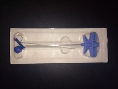 Single Use Bone marrow Biopsy (T handle with extraction cannula) (box of 10)