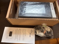 NVENT Raychem HWAT-ECO-GF Electronic Control Unit For Regulating Heating Cable