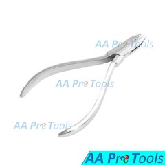 3 JAWS PRONG SMOOTH JAWS JEWELLERY CONICAL DENTAL ORTHO ORTHODONTIC PLIER PLIERS