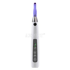 Dental Hygiene Prophy Handpiece Air Motor 4Hole For Teeth Polishing