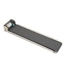 Mini Conveyor Vending Machine Track Cargo Lane Automatic Conveyor Belts 460x85MM