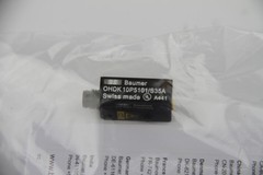 NEW Baumer OHDK 10P5101/S35A Diffuse reflective sensor