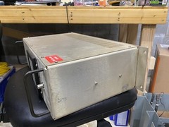 Spellman Bertan High Voltage Power Supply Model 2248