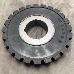 New ACT2.3SN Coupler for Reich Arcusaflex