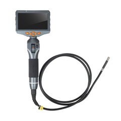 Teslong TD500 Automotive Inspection Camera 8.5MM Borescope Endoscope 1.55m Tube
