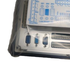 Computer Controller Panel For Atlas Copco GA 1900 0710 32 New 1900071032