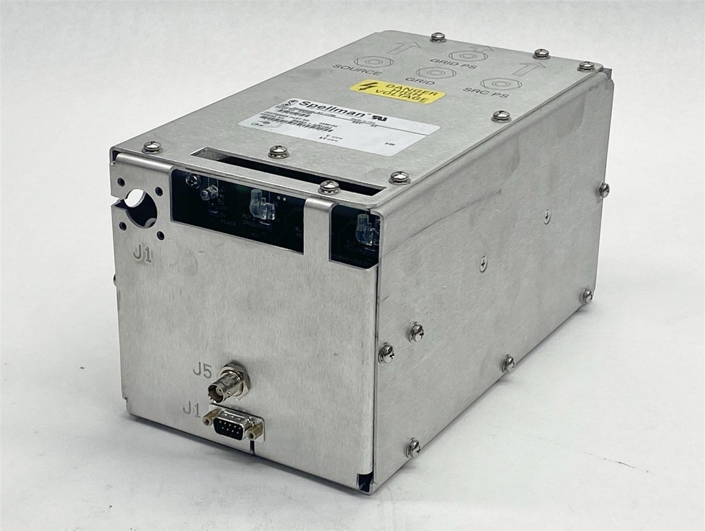 Spellman X3230 Applied Biosystems High Voltage DC Power Supply 4336194
