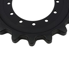 Drive Sprocket 304-1916 3041916 For Cat 279D 279C 279C2 279D3 289C 289C2 289D