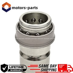 NEW Hydraulic Breakaway Cartridge Female Fits For Case IH 7110 7120 84262367