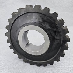 New Drive Coupler ACT2.6WN for Reich Arcusaflex ACT26WN