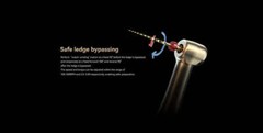 Woodpecker Ai-Motor Dental Endo Motor w/ Apex Locator 2500rpm By Yoshi Terauchi