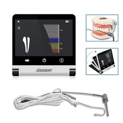 Woodpecker Style Dental Endo Apex Locator Endodontic Root Canal Finder Measure