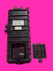 TSI ALNOR MANOMETER HM685 FOR PARTS NOT WORKING