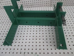 GREENLEE UT4 Puller Floor Mount 4k Floor mount 52044026
