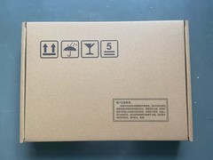 Original 5.7” Inch RV320240T-5X7WN-B3 LCD Screen Display Panel