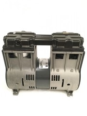 Thomas Peak 2755TGHI52/48 K48ZZMNZ1151 230V Compressor Pump Motor FREE SHIP QTY