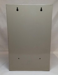 Key Cabinet Wall Mount MMF Industries Holds 40 Plus Keys