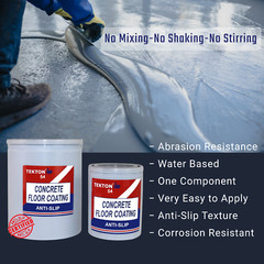 Anti Skid Paint, Non Slip Coating, Anti Slip Concrete Paint, Slip Resistant