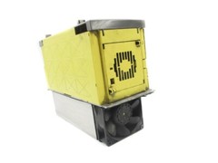 FANUC A06B-6110-H026 (AS PICTURED) UNMP