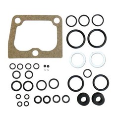 BRAKE VALVE OVERHAUL KIT Fits John Deere 3010 4010 3020 4020 5010 500 600 4000