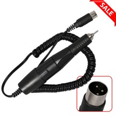 MARATHON 35K RPM Dental Lab SDE-H37L1 Electric Micromotor Handpiece Polishing