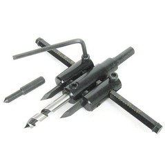 1 pc Adjustable Hole Saw Circular cutter From 1″ to 5″ sct-888