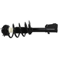 Front Quick Strut Assembly Pair Dodge Journey 2009-2019 172509 172510