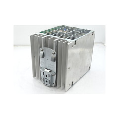 PHOENIX CONTACT TRIO-PS/1AC/24DC/20 POWER SUPPLY USED (488077393 – )
