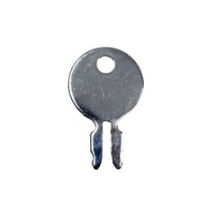 Ignition Key AR26528 Fits John Deere 1010 2010 4010