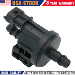 FITS Land Rover LR4 Range Rover Discovery Jaguar XF Vapor Canister Purge Valve