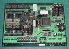 Mercury MR16IN U2 R1.04 Input Module Access Control