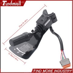 Findmall Joystick Controller 11U2-00060 11U200060 204.431 204431 0501.216.064