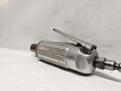 Dotco Die Grinders Lot Of 2 Dotco. 12,000 and 25,000 RPM, Collets 1/4.