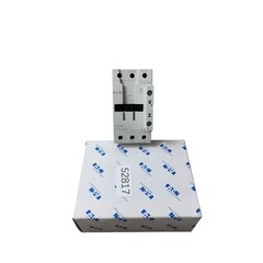 Eaton DILM40 Power Contactor 18.5kW 400V XTCE040D00F