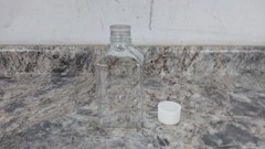 Brand Name 06287-02 96 Pk 500mL Capacity Sterile Media Bottles