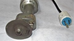 Stryker 848 Cast Cutter Cast Saw
