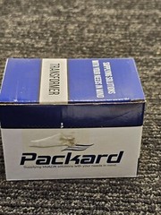 (QTY 2) Packard PF42440 Transformer Foot Mount Class II PRI 120/208/240V 40VA