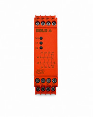 USED DOLD LG5925-48-61 24VDC SafeMaster, Emergency Stop Module, Safety Relay.
