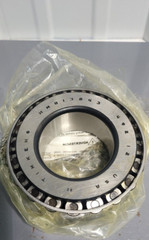 Timken – HM813843 – 2.4375″ ID, 1.4375″ Tapered Roller Bearing Cone 492