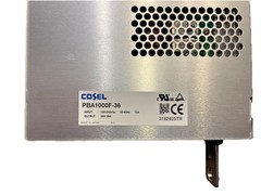 COSEL Japan PBA1000F-36 / PBA1000F36 3282425 TR Power Supply New Open Box