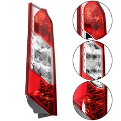 Rear Left & Right Tail Light Assembly Replacement Transit Connect 2014-2020